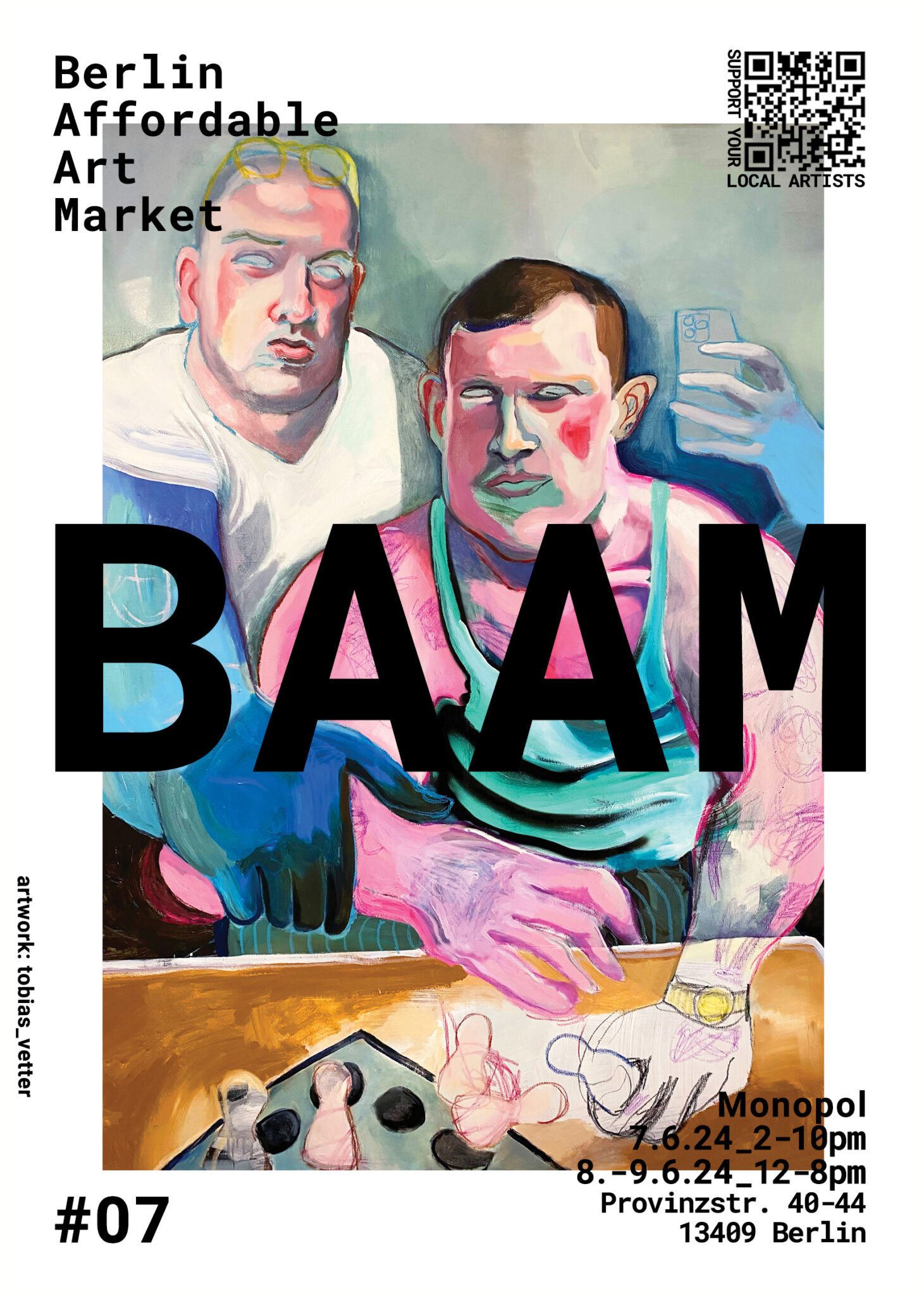 BAAM#07