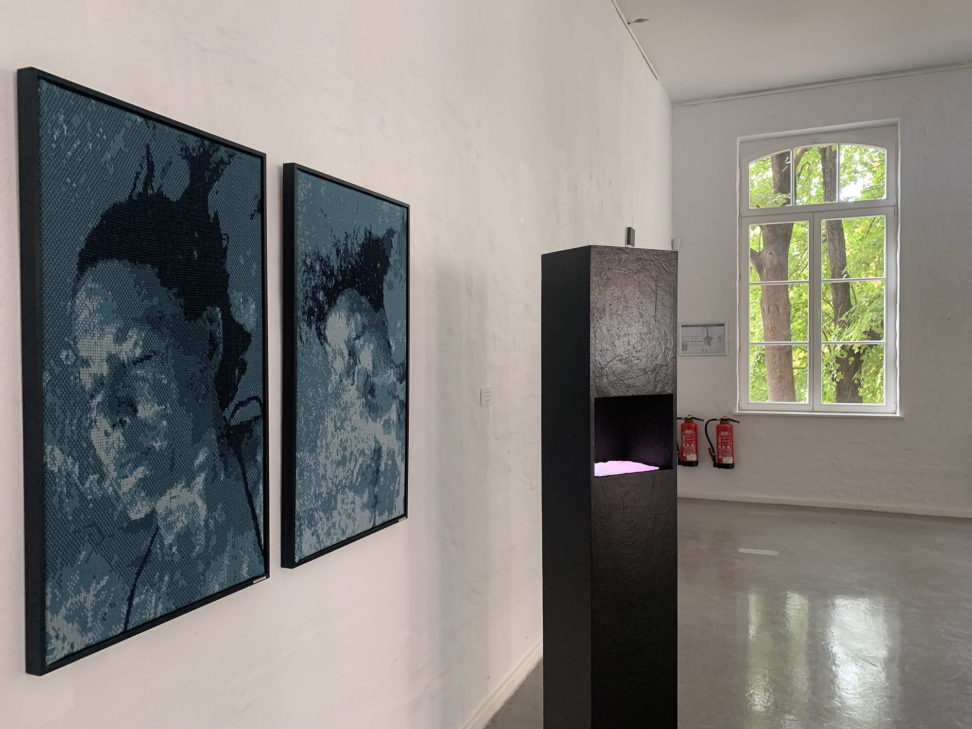 Kunsthalle Brennabor 2023