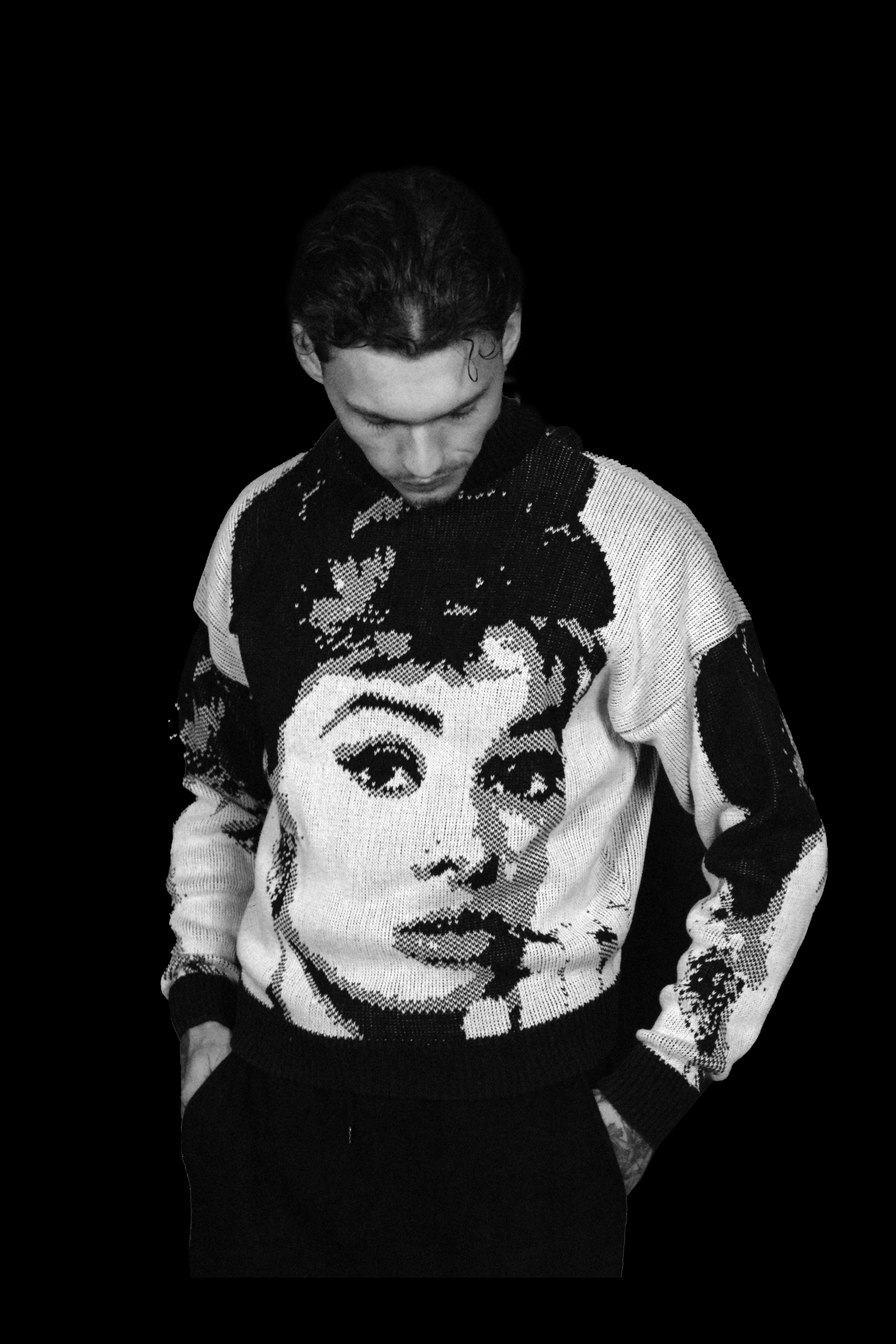 Sweaters Holly & David