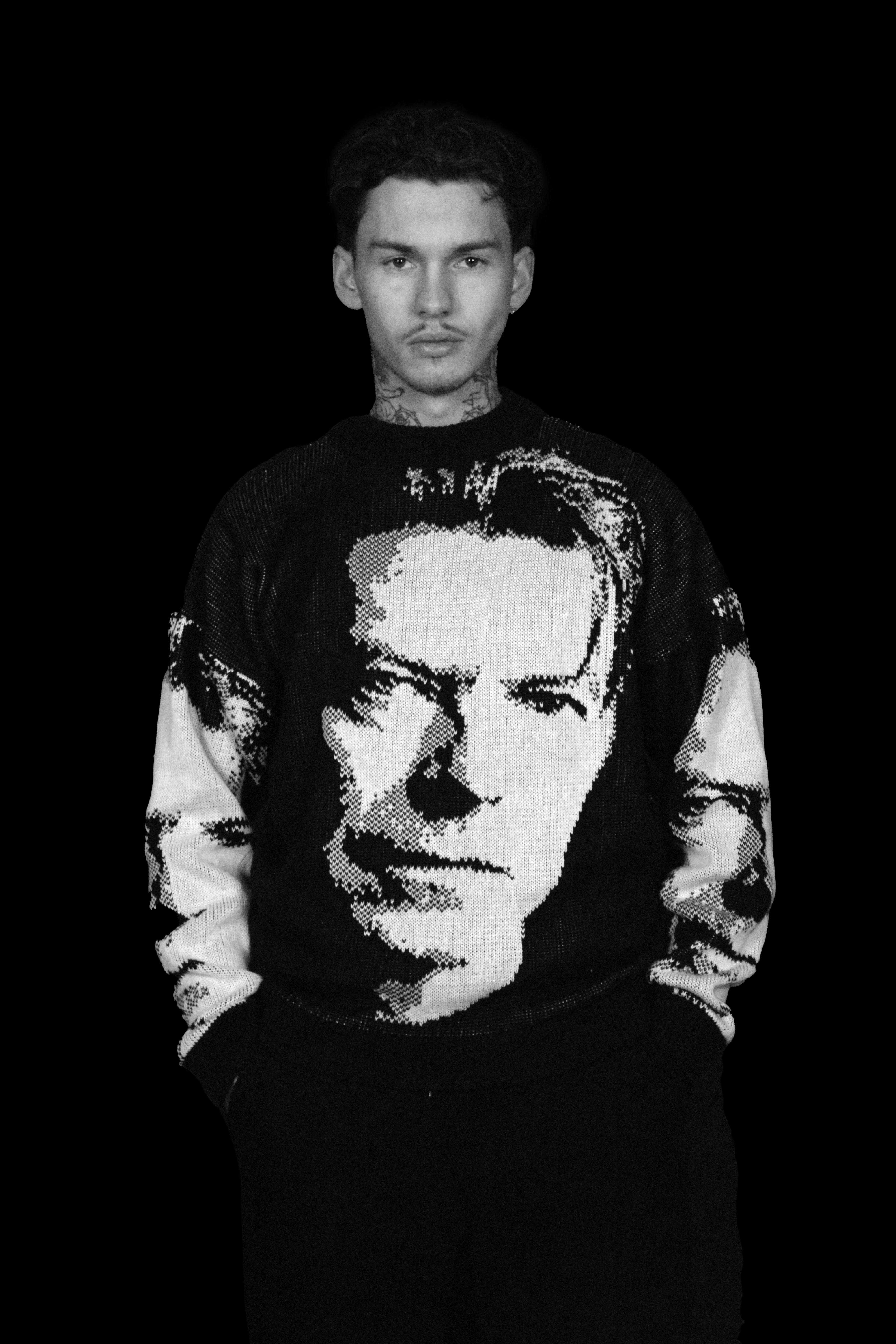 Product Matrix als einfaches Produkt