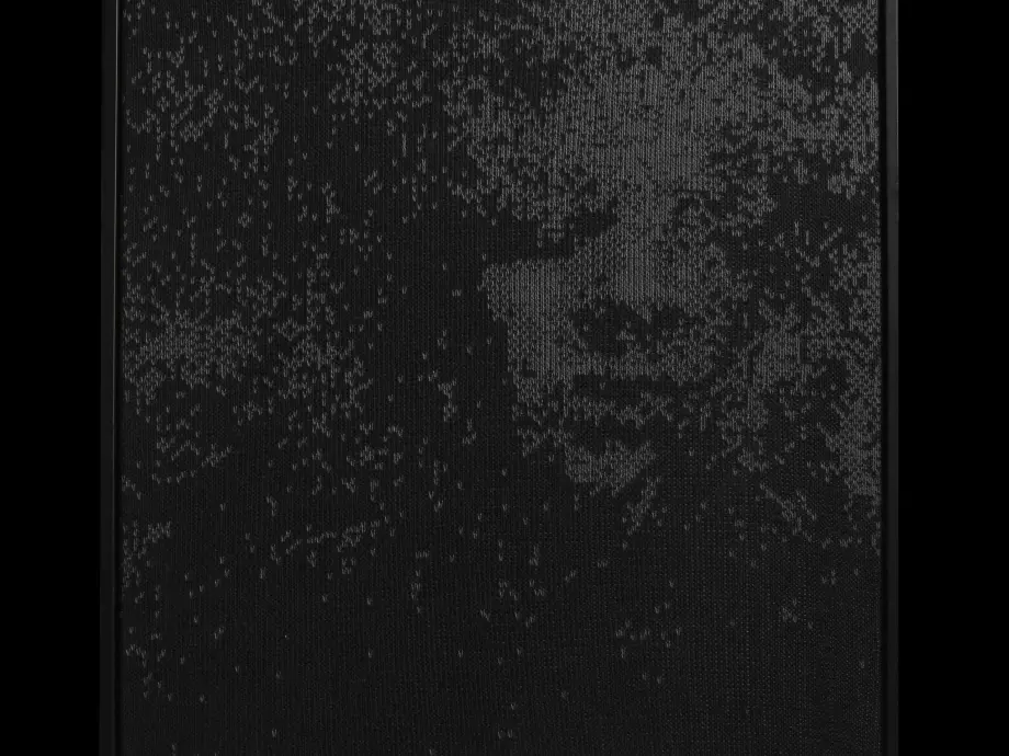 <em>Baumwolle Strickerei - 60 x 70 cm</em>