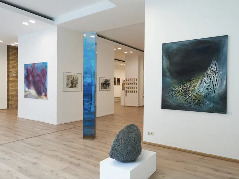 Galerie Amalienpark 2026-Bild